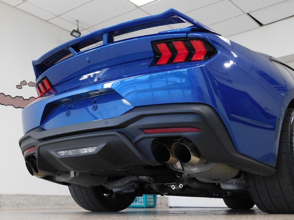 Ford Mustang GT Premium Coupe 2024