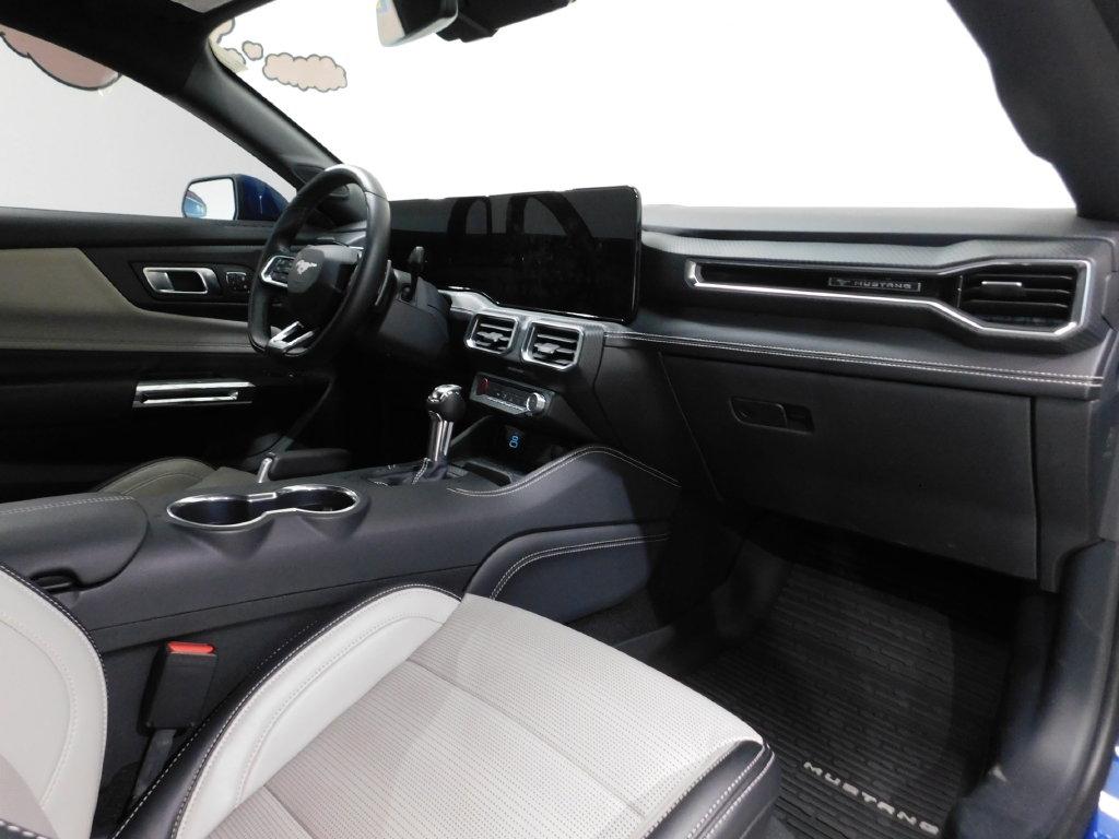 Ford Mustang GT Premium Coupe 2024