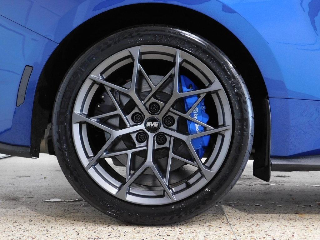 Ford Mustang GT Premium Coupe 2024