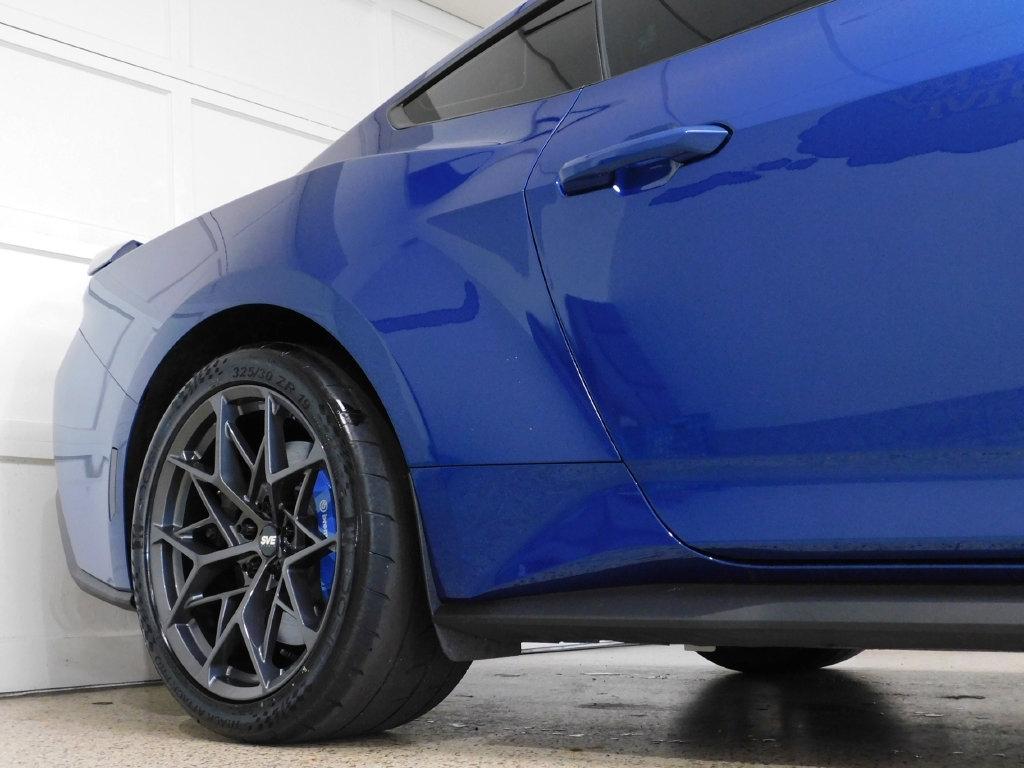 Ford Mustang GT Premium Coupe 2024
