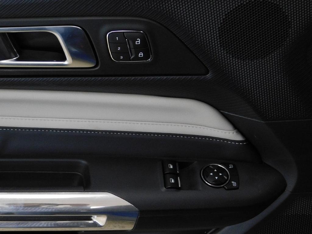 Ford Mustang GT Premium Coupe 2024