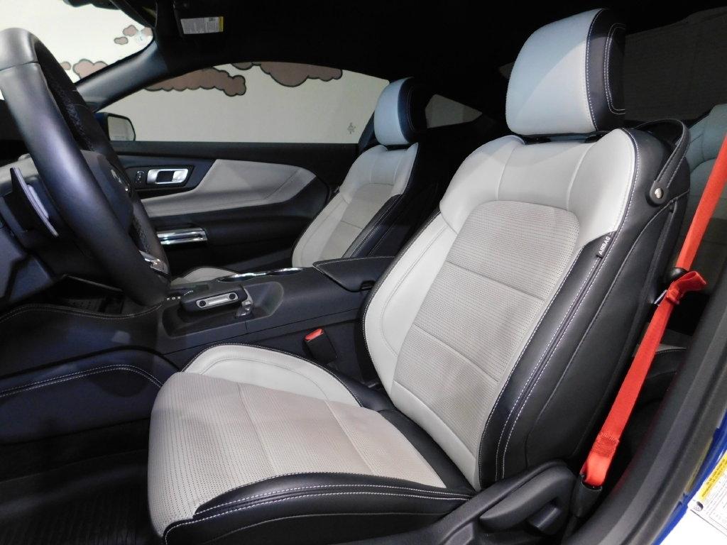 Ford Mustang GT Premium Coupe 2024