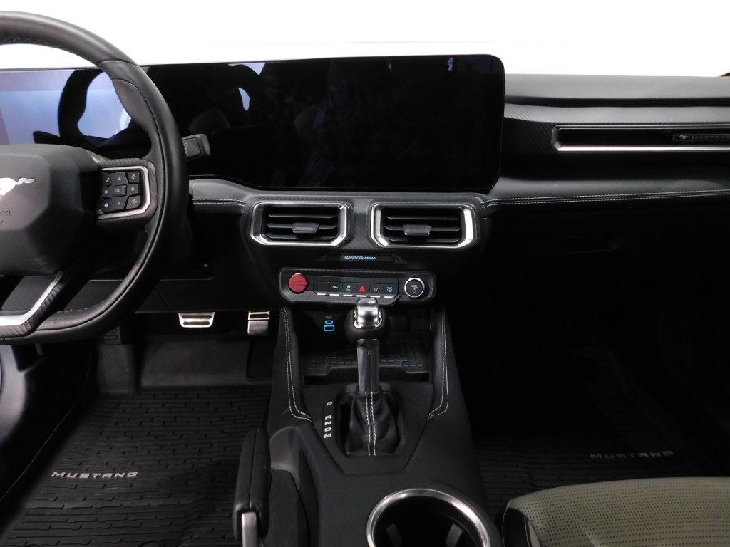 Ford Mustang GT Premium Coupe 2024