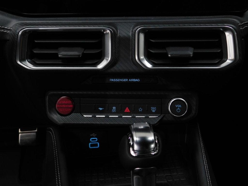 Ford Mustang GT Premium Coupe 2024
