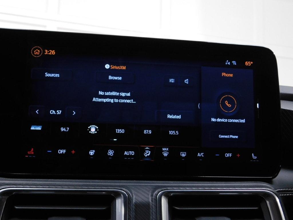 Ford Mustang GT Premium Coupe 2024