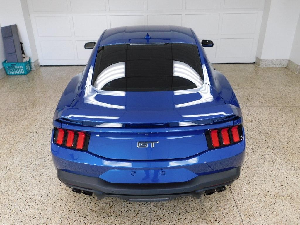 Ford Mustang GT Premium Coupe 2024