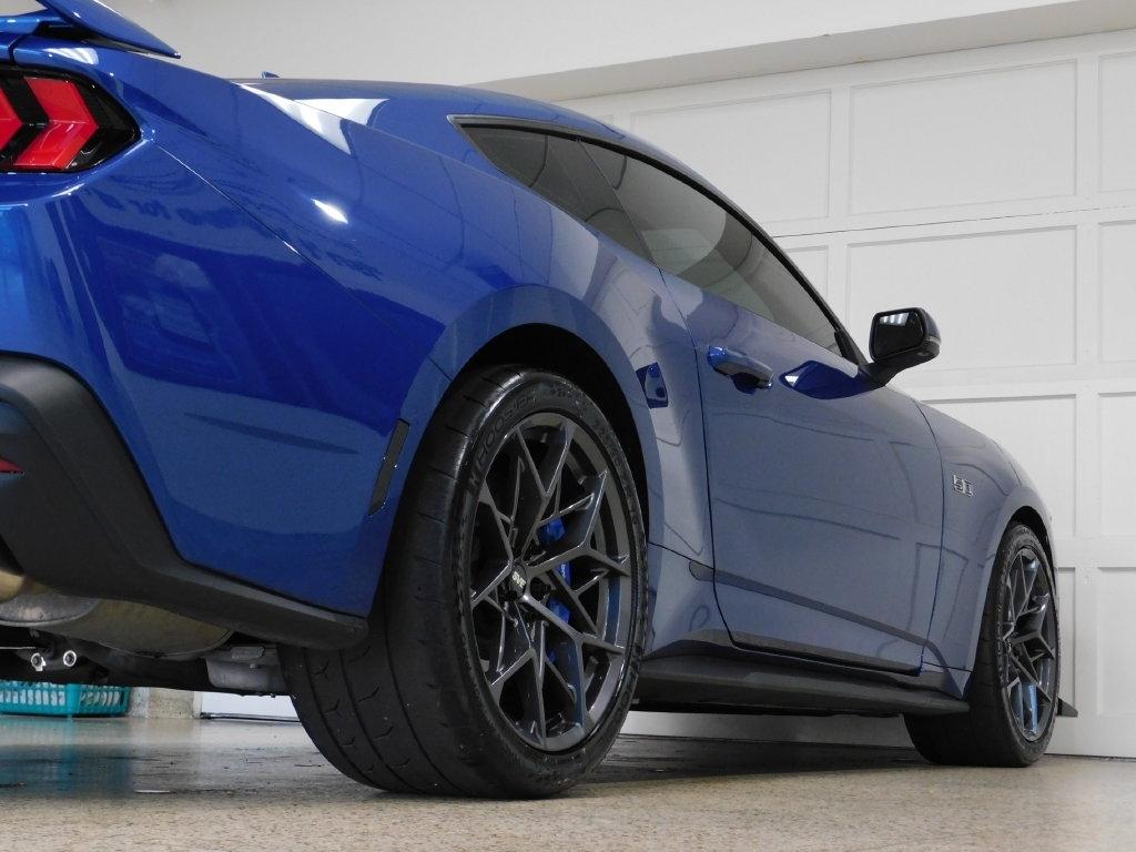 Ford Mustang GT Premium Coupe 2024