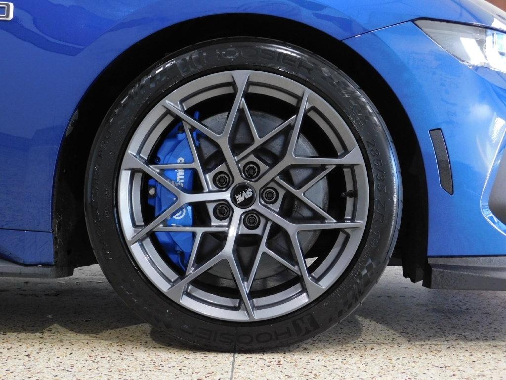 Ford Mustang GT Premium Coupe 2024