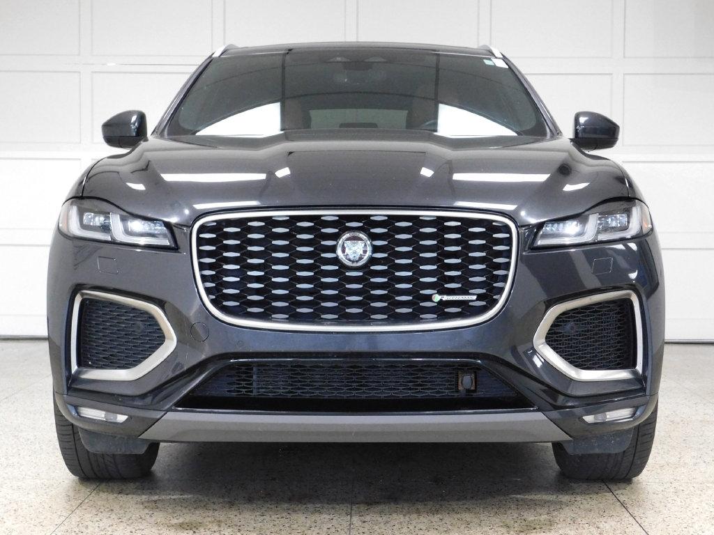 Jaguar F-Pace P400 R-Dynamic S 2023