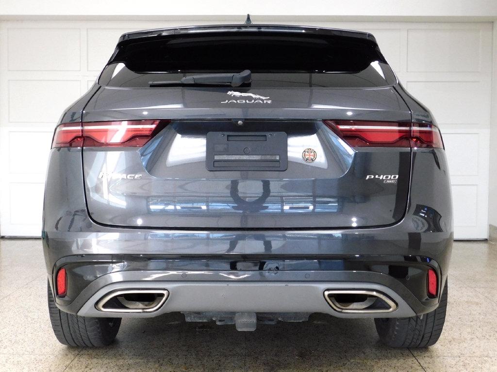 Jaguar F-Pace P400 R-Dynamic S 2023