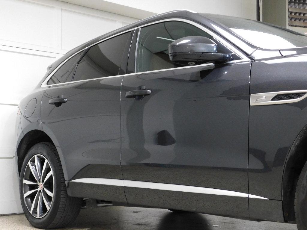 Jaguar F-Pace P400 R-Dynamic S 2023