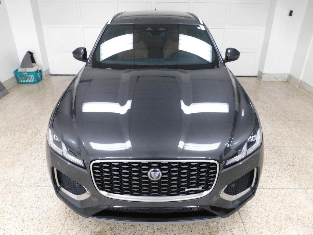 Jaguar F-Pace P400 R-Dynamic S 2023