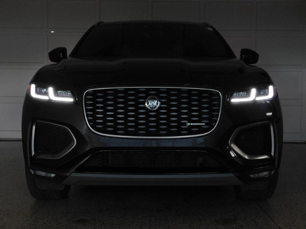 Jaguar F-Pace P400 R-Dynamic S 2023