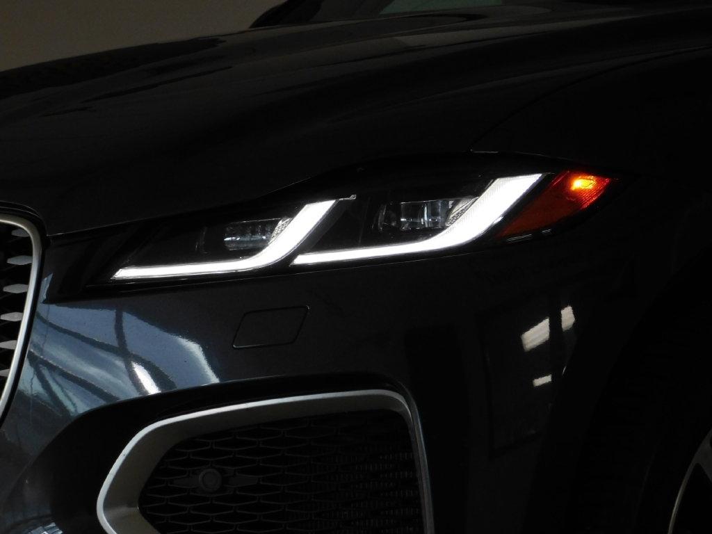 Jaguar F-Pace P400 R-Dynamic S 2023