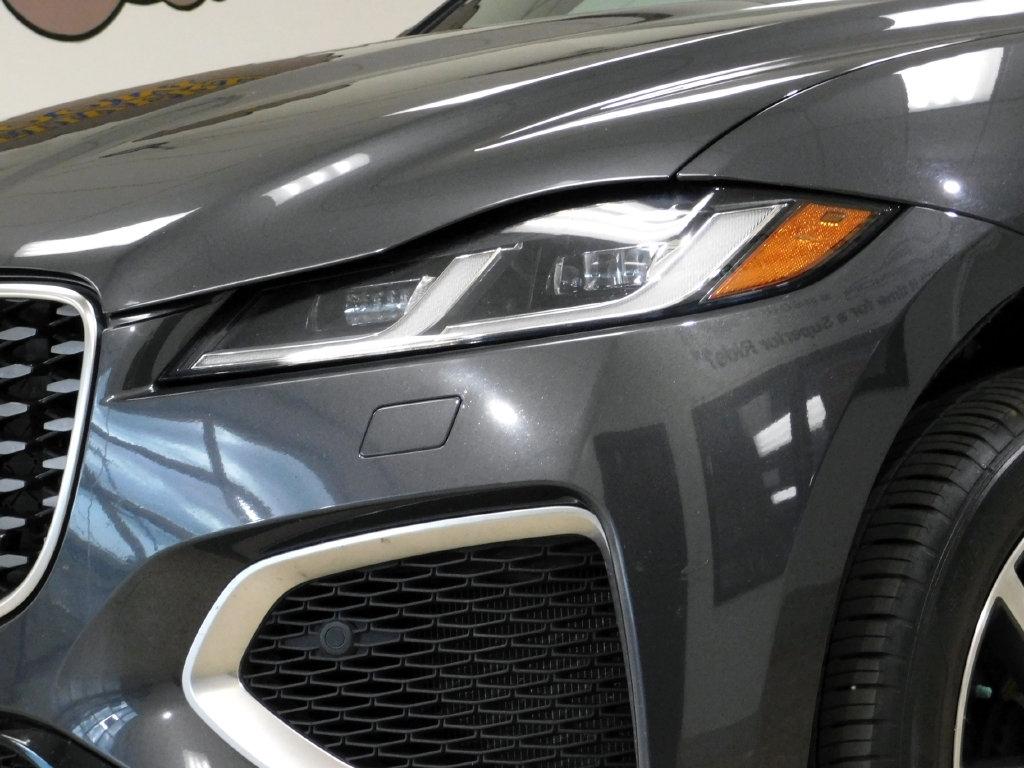 Jaguar F-Pace P400 R-Dynamic S 2023