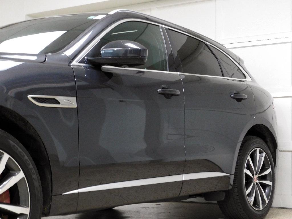 Jaguar F-Pace P400 R-Dynamic S 2023