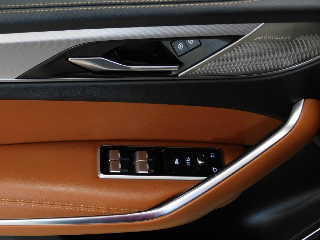 Jaguar F-Pace P400 R-Dynamic S 2023