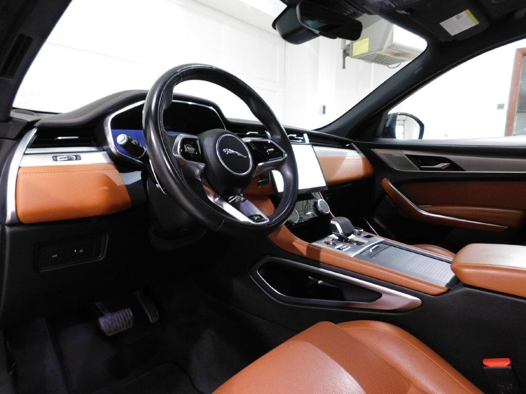 Jaguar F-Pace P400 R-Dynamic S 2023