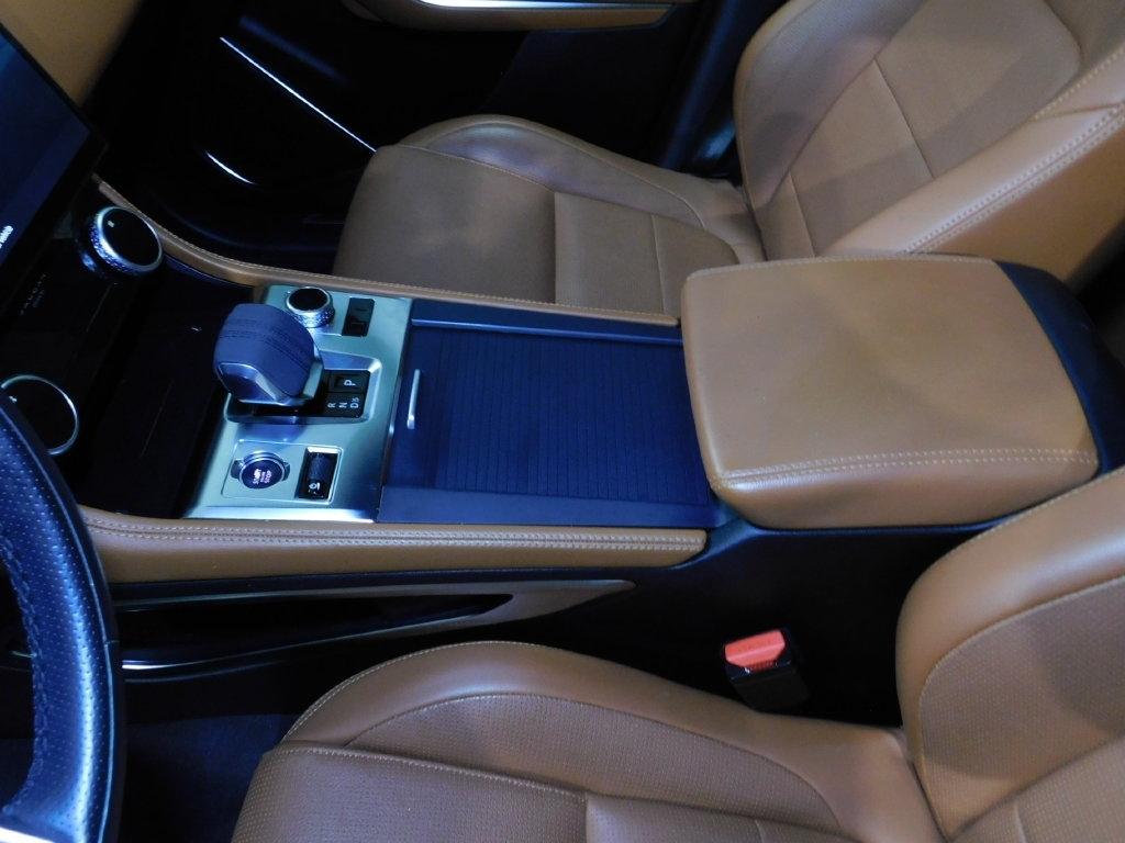 Jaguar F-Pace P400 R-Dynamic S 2023