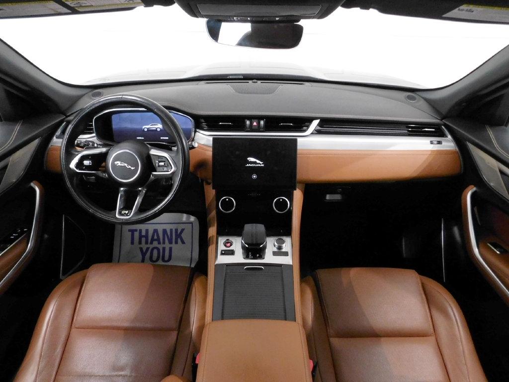 Jaguar F-Pace P400 R-Dynamic S 2023