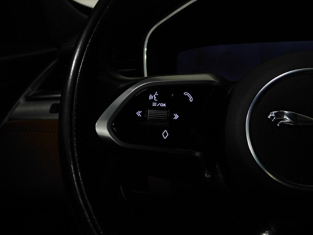 Jaguar F-Pace P400 R-Dynamic S 2023