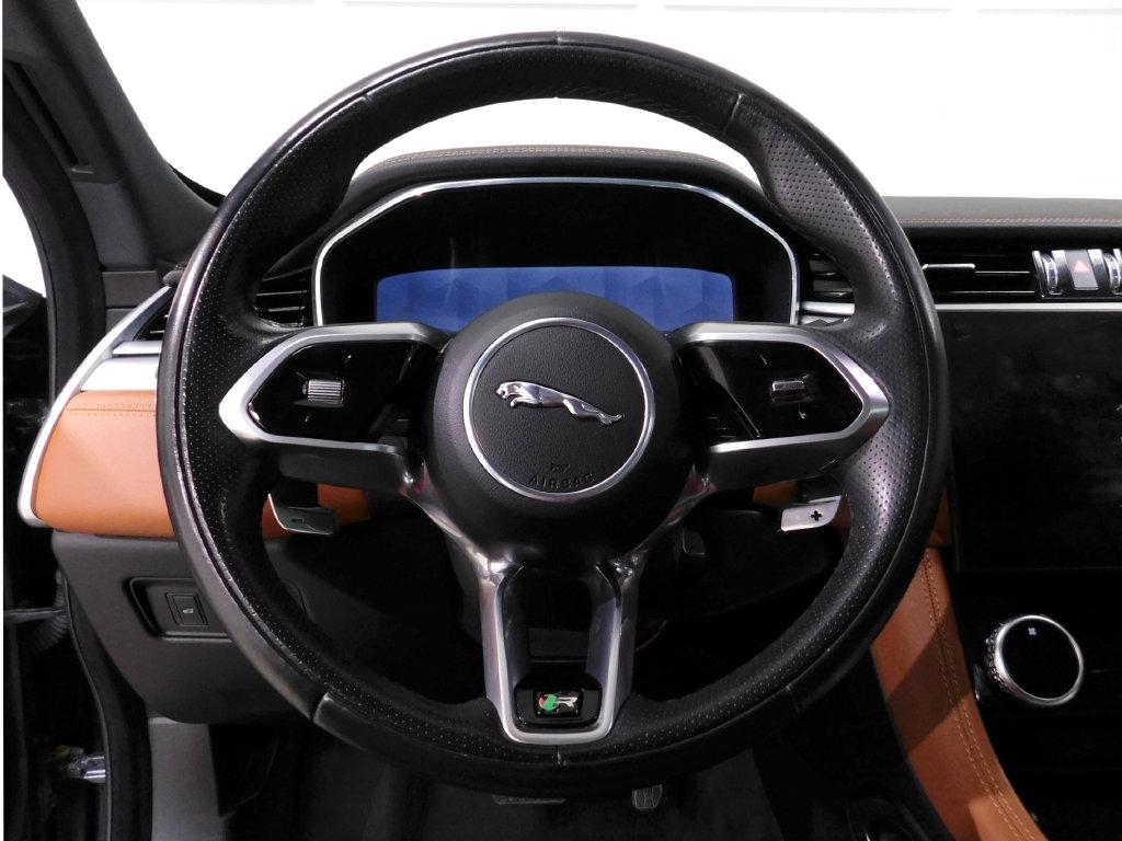 Jaguar F-Pace P400 R-Dynamic S 2023