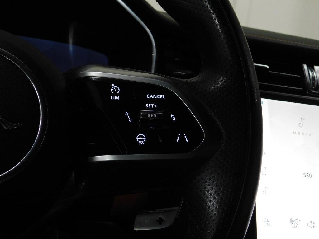 Jaguar F-Pace P400 R-Dynamic S 2023