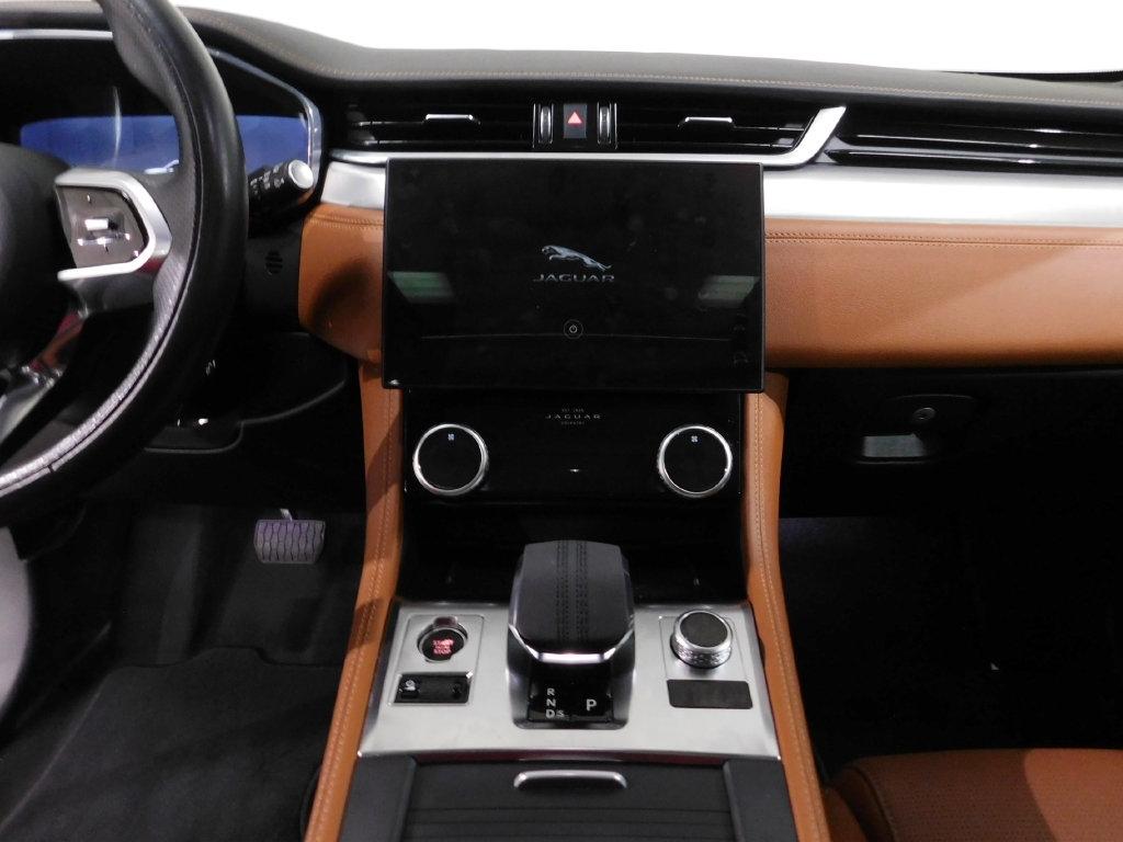 Jaguar F-Pace P400 R-Dynamic S 2023