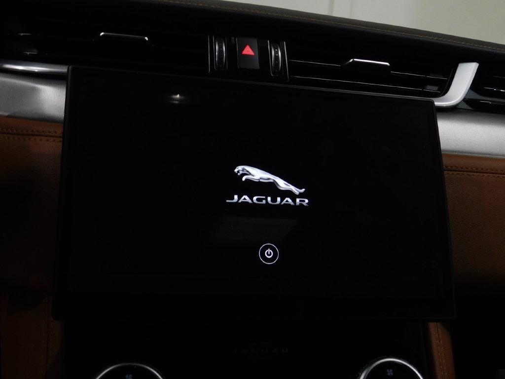 Jaguar F-Pace P400 R-Dynamic S 2023