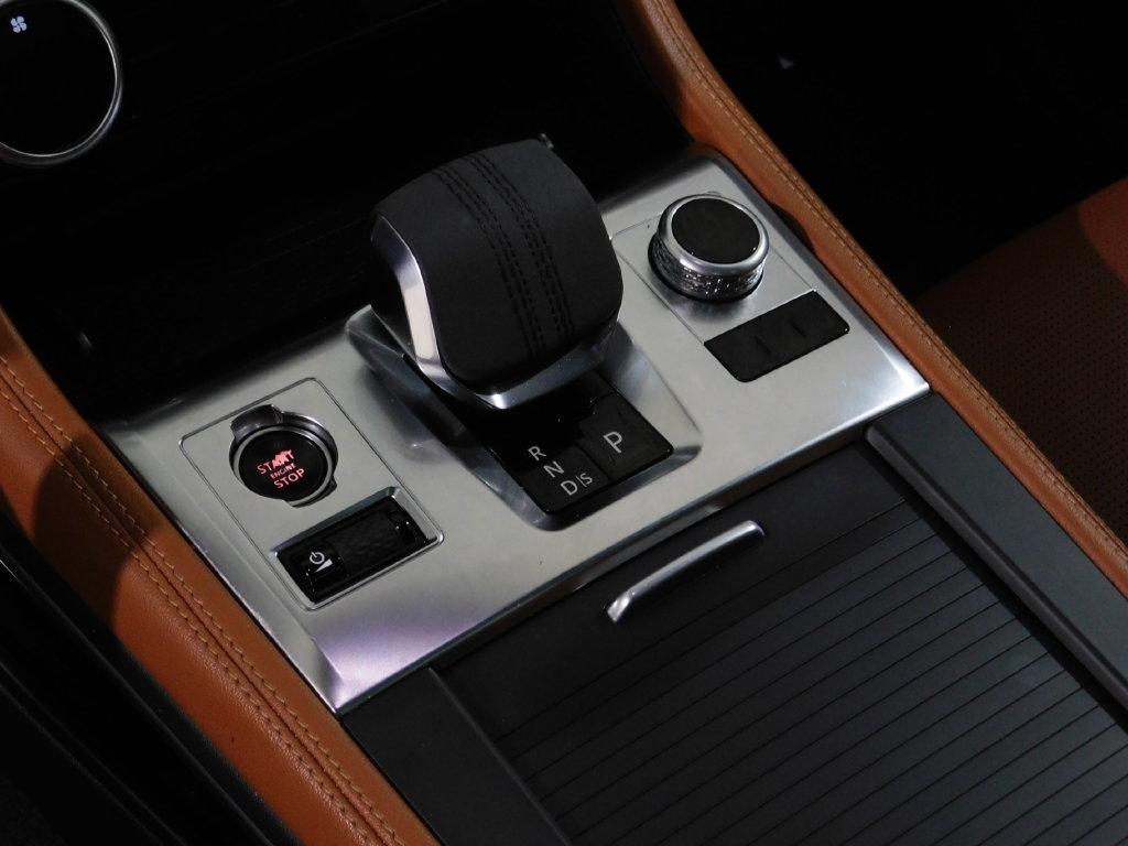 Jaguar F-Pace P400 R-Dynamic S 2023