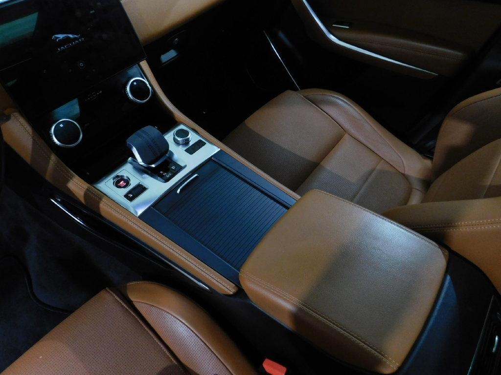 Jaguar F-Pace P400 R-Dynamic S 2023