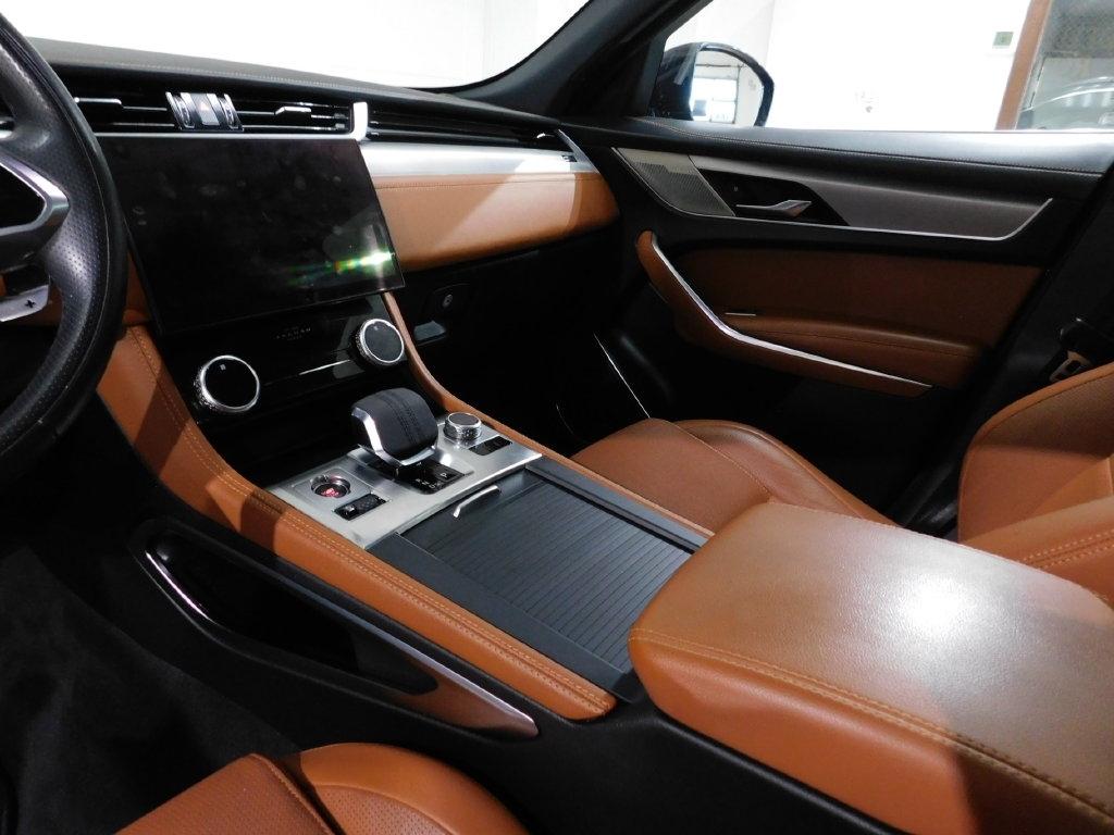 Jaguar F-Pace P400 R-Dynamic S 2023