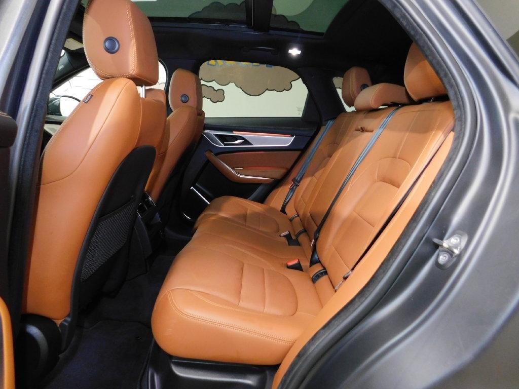 Jaguar F-Pace P400 R-Dynamic S 2023