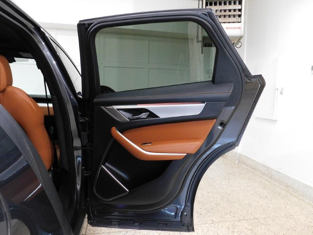 Jaguar F-Pace P400 R-Dynamic S 2023