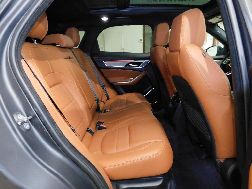 Jaguar F-Pace P400 R-Dynamic S 2023
