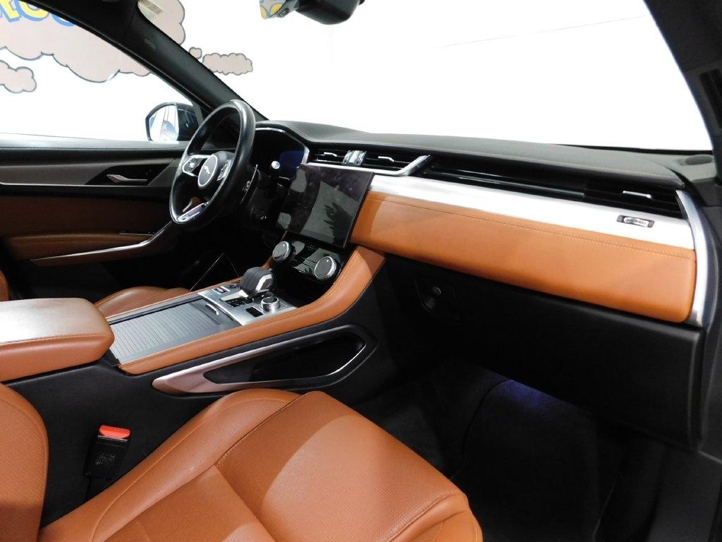 Jaguar F-Pace P400 R-Dynamic S 2023