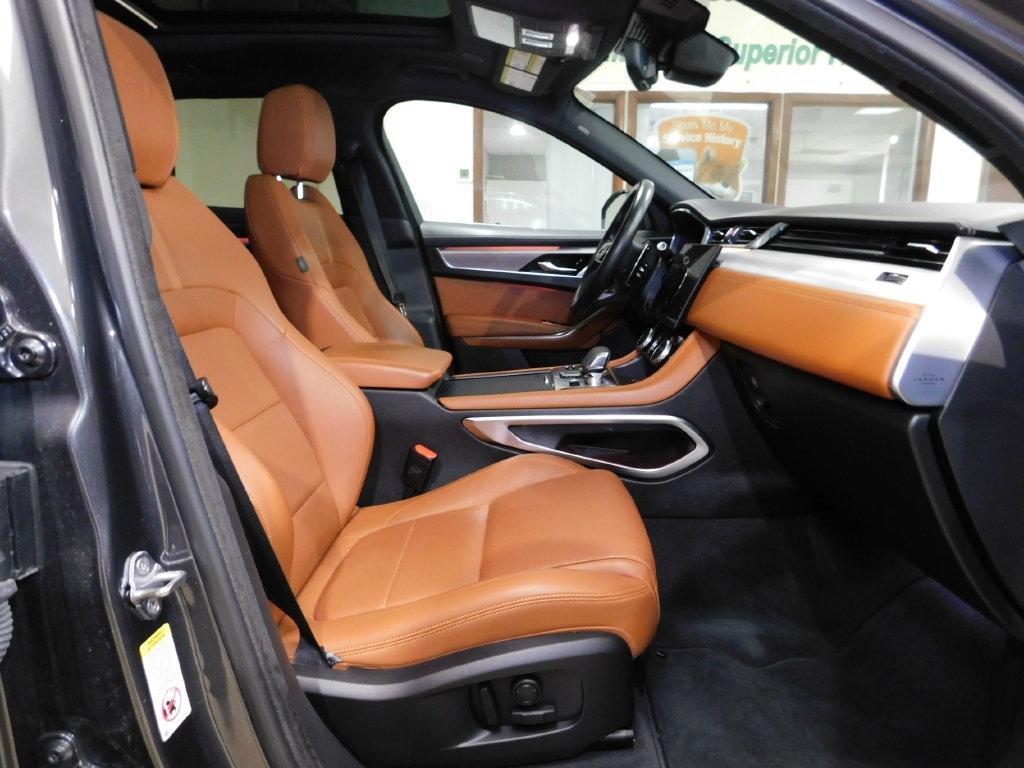 Jaguar F-Pace P400 R-Dynamic S 2023