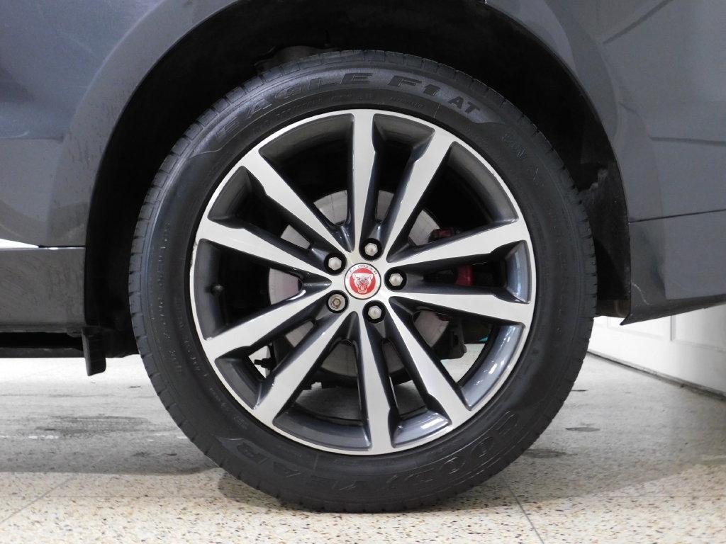 Jaguar F-Pace P400 R-Dynamic S 2023