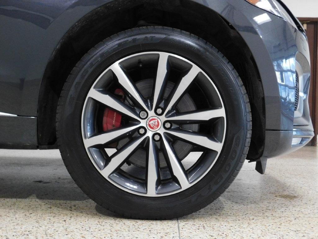 Jaguar F-Pace P400 R-Dynamic S 2023