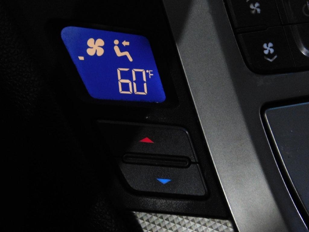 Cadillac CTS 3.0L Base AWD 2011