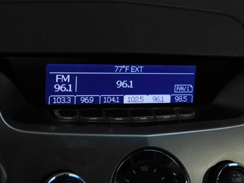 Cadillac CTS 3.0L Base AWD 2011