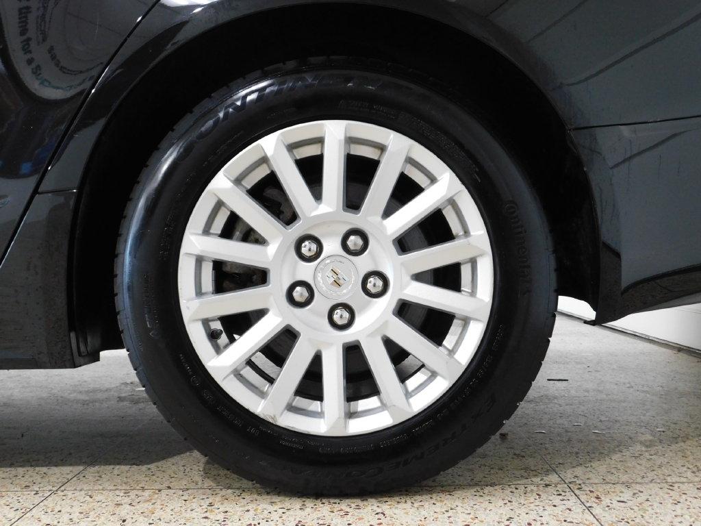 Cadillac CTS 3.0L Base AWD 2011