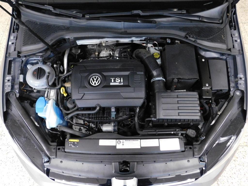 Volkswagen Golf R DCS and Navigation 6M 2017