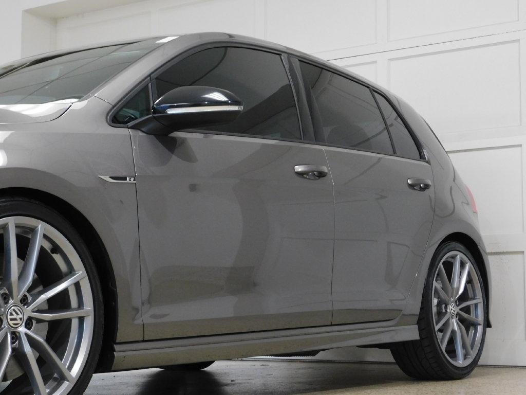 Volkswagen Golf R DCS and Navigation 6M 2017