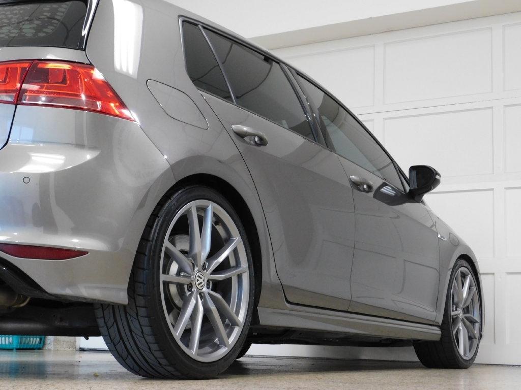 Volkswagen Golf R DCS and Navigation 6M 2017