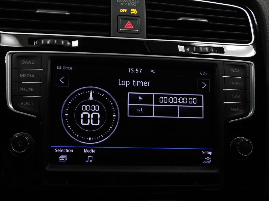 Volkswagen Golf R DCS and Navigation 6M 2017