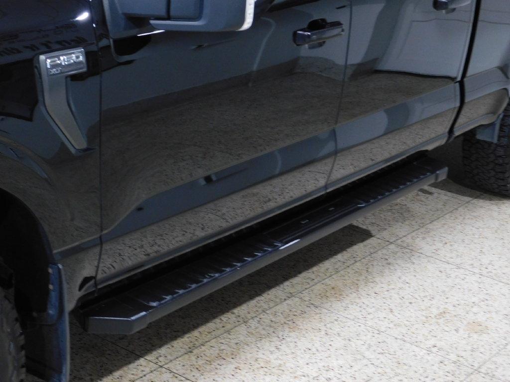 Ford F-150 XLT SuperCrew 5.5-ft. Bed 4WD 2022