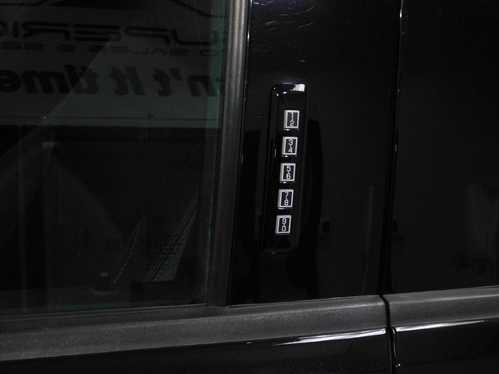 Ford F-150 XLT SuperCrew 5.5-ft. Bed 4WD 2022