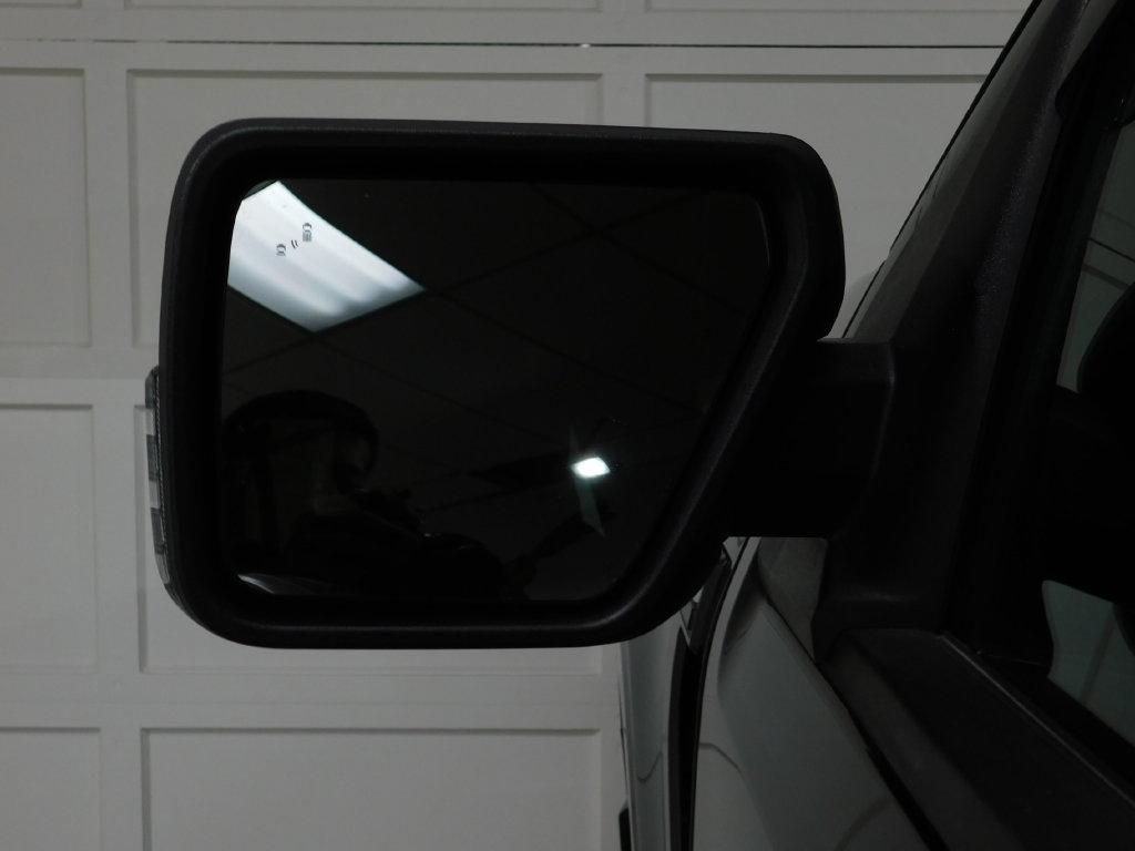 Ford F-150 XLT SuperCrew 5.5-ft. Bed 4WD 2022