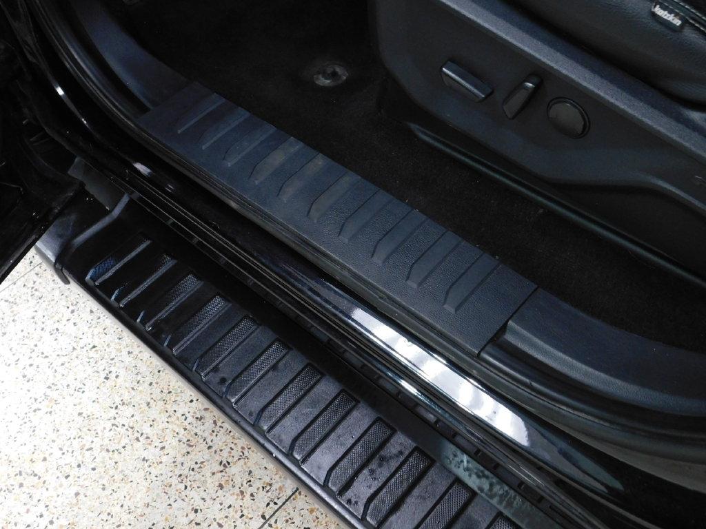 Ford F-150 XLT SuperCrew 5.5-ft. Bed 4WD 2022